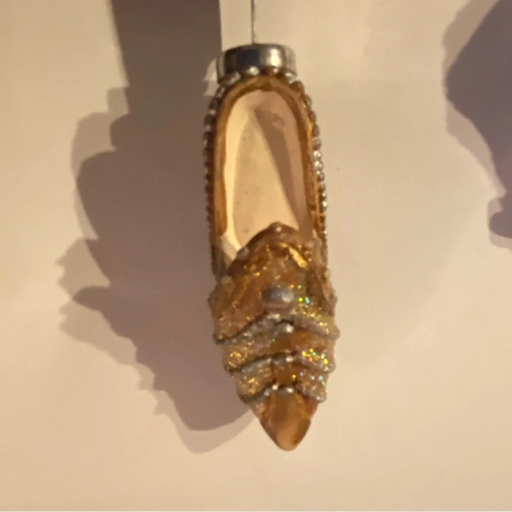 Fancy Shoes Spreader Set